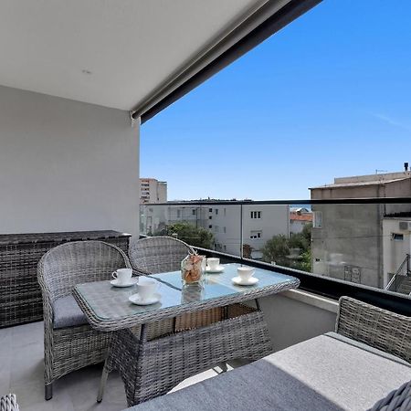 Apartman Elite Makarska Exterior photo