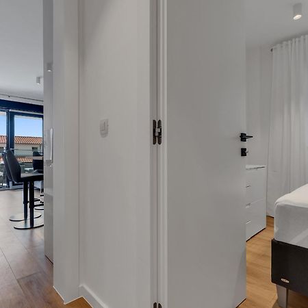 Apartman Elite Makarska Exterior photo