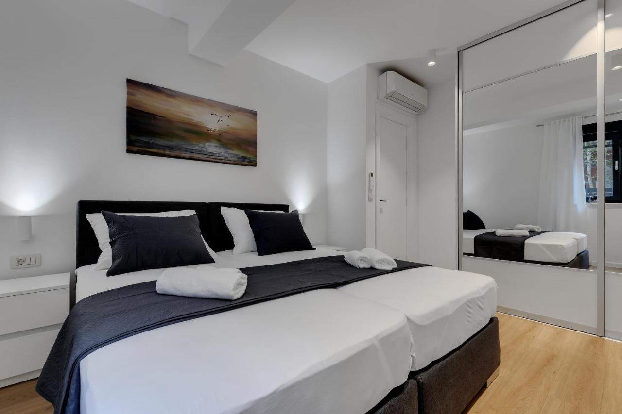 Apartman Elite Makarska Exterior photo