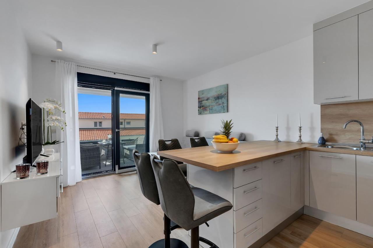 Apartman Elite Makarska Exterior photo