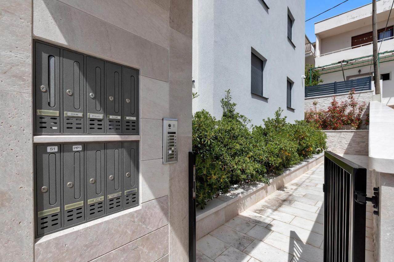 Apartman Elite Makarska Exterior photo