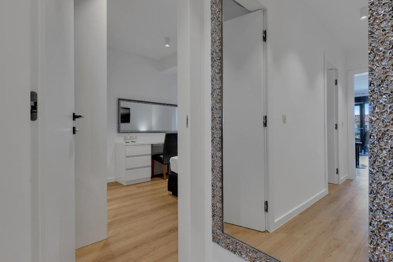 Apartman Elite Makarska Exterior photo