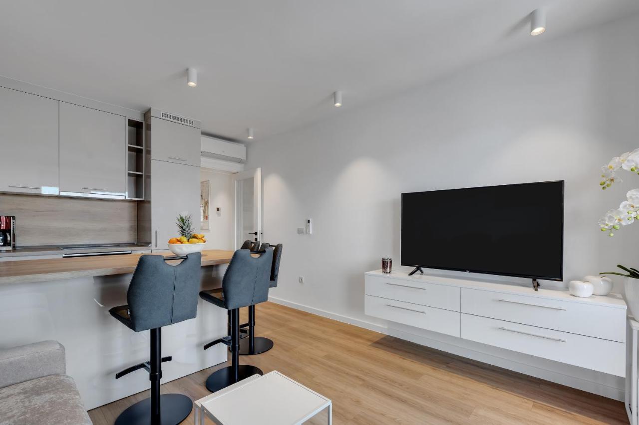 Apartman Elite Makarska Exterior photo